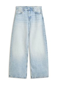 Neselectat, light blue