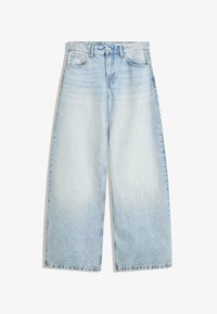 Geselecteerd, light blue