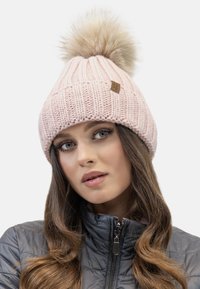 Vivisence SET LOOP  - Sciarpa - light pink