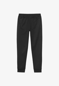 Seleccionado, deep black