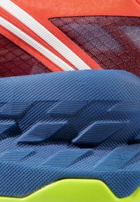 Mammut SERTIG - Scarpa da hiking - dark salmon deep ice