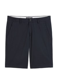Unselected, dark navy