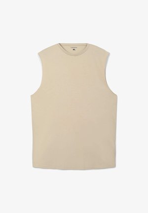 Terranova, - Top