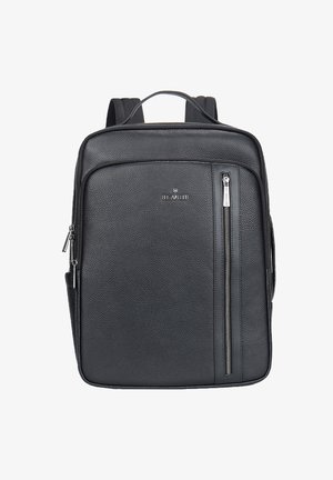 B.Cavalli Rugzak - black