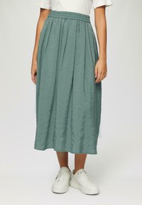 s.Oliver A-lijn rok - minze