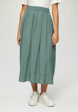 s.Oliver A-Linien-Rock - minze