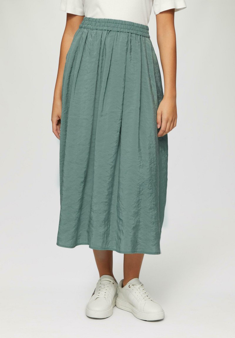 s.Oliver A-lijn rok - minze