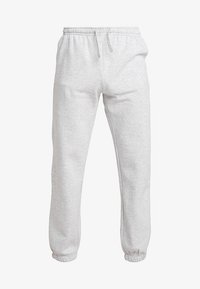 Neizvēlēts, grey melange