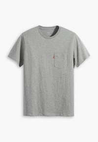 Unausgewählt, mid tone grey heather