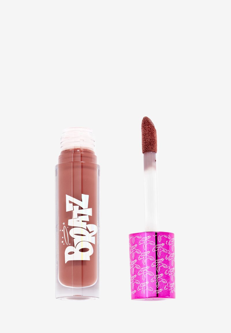 Makeup Revolution REVOLUTION X BRATZ MAXI PLUMP LIP Lip gloss sasha