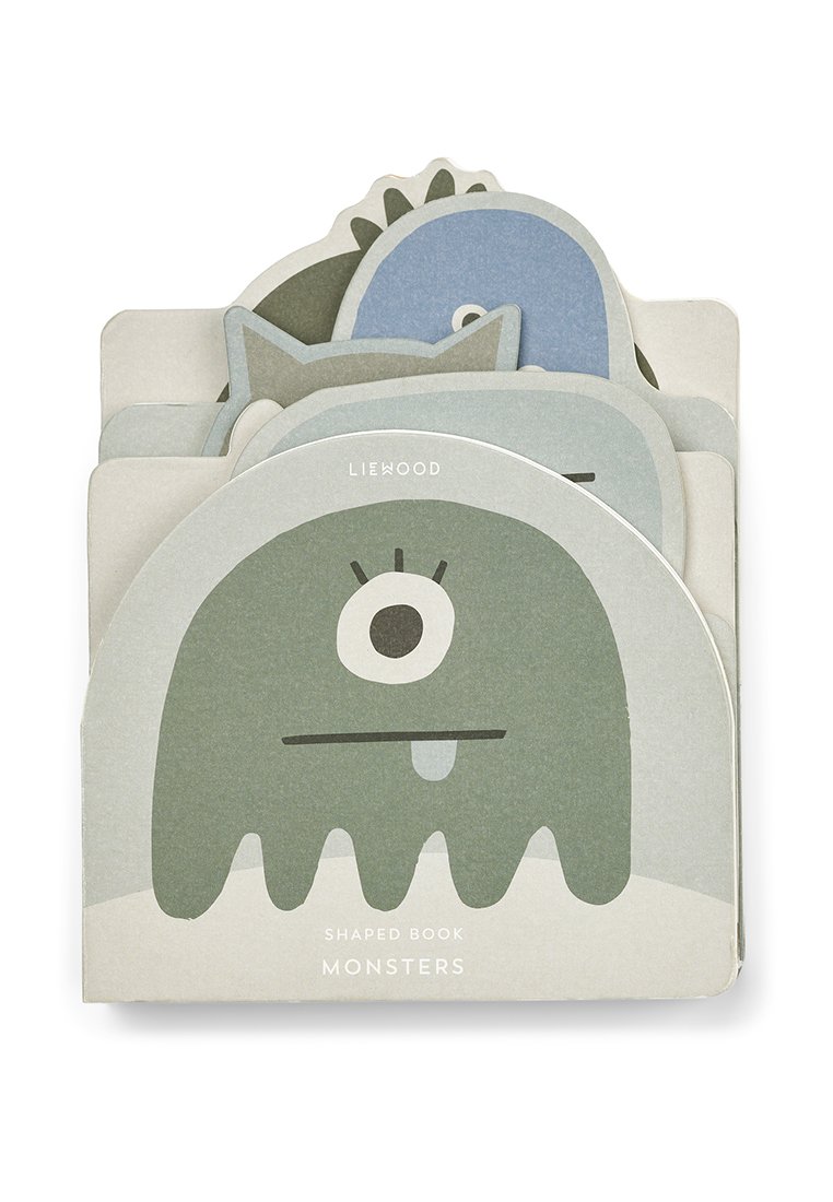 Liewood Babyspeelgoed meerkleurig Liewood Babyspeelgoed meerkleurig