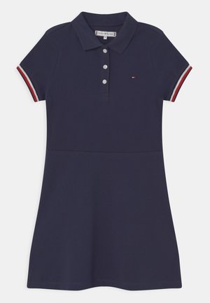 ESSENTIAL DRESS - Kjole - twilight navy