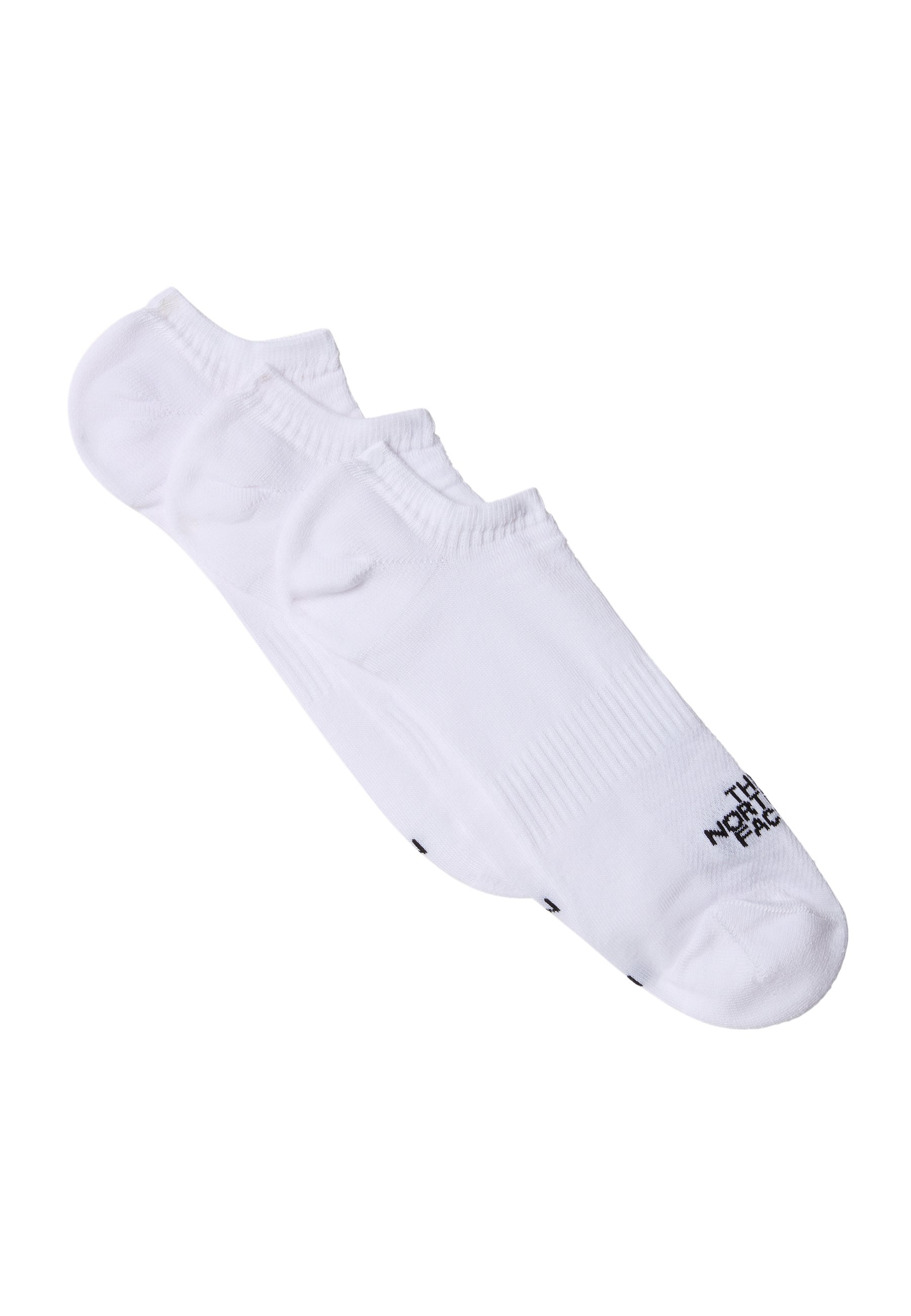 Beige FEMME Chaussettes invisibles en coton pour femme 3272802
