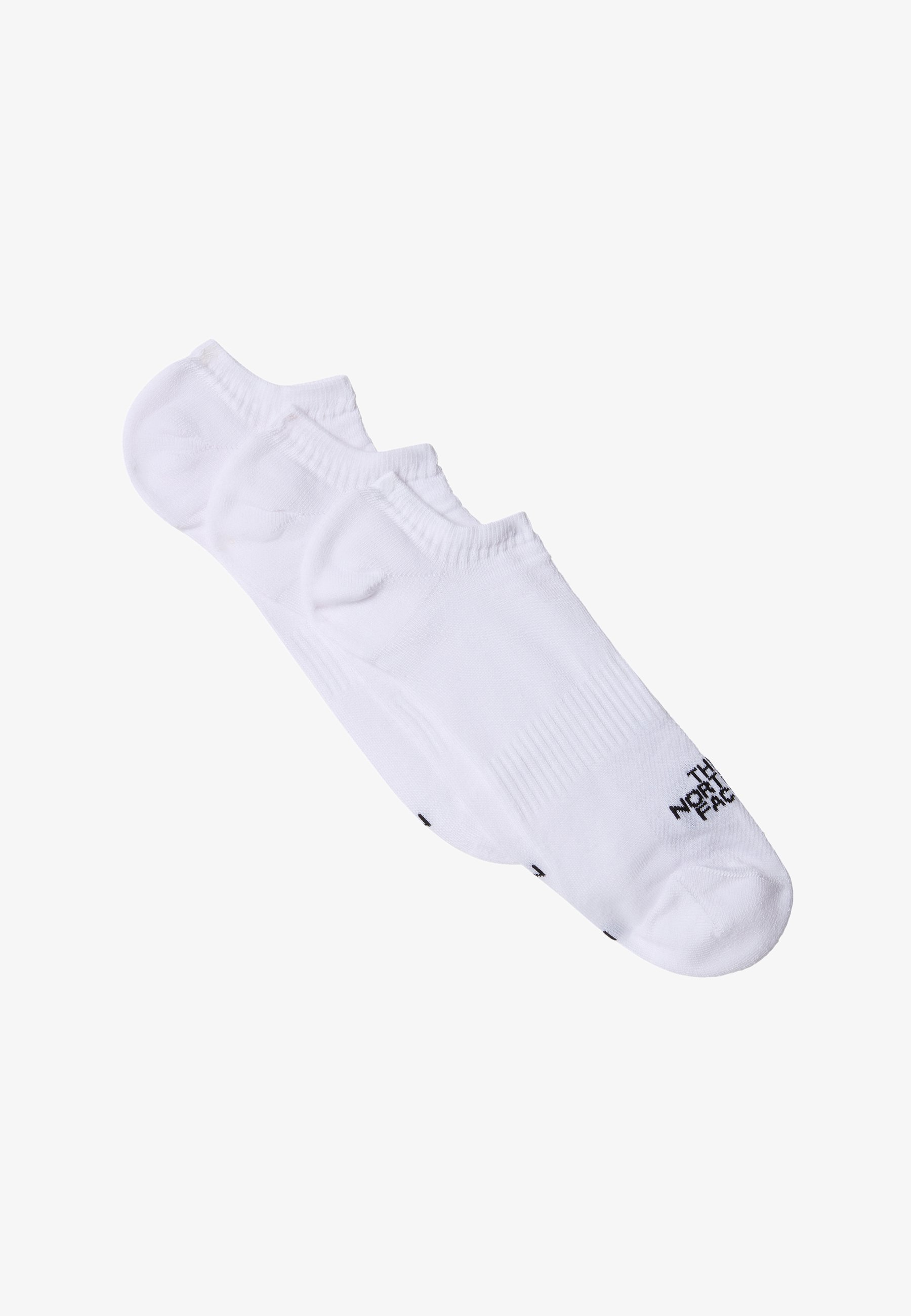 Beige FEMME Chaussettes invisibles en coton pour femme 3272802 Beige FEMME Chaussettes invisibles en coton pour femme 3272802