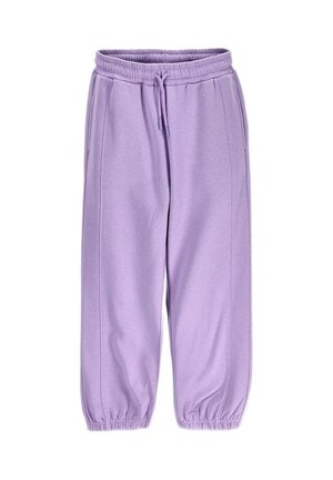 Coccodrillo, JOGGINGHOSE - Tracksuit bottoms - purple