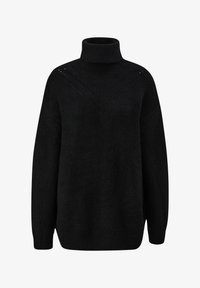 Geselecteerd, schwarz