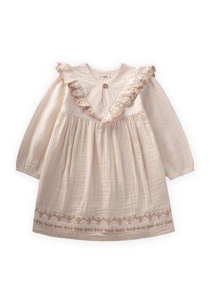 Day dress - off white