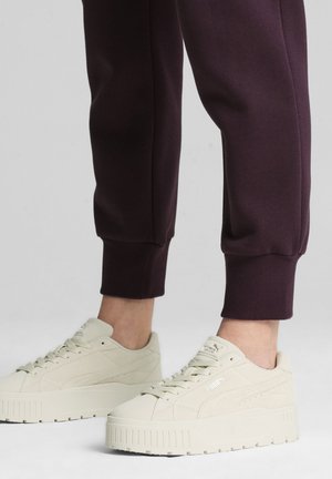 Puma, KARMEN II - Sneakers basse - alpine snow-alpine snow