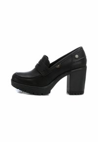 Refresh Tacones - black