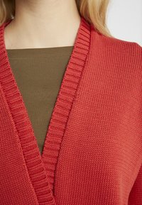 Lauren Ralph Lauren Kofta - red