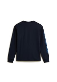 Vans INFERNO - Longsleeve - dark blue