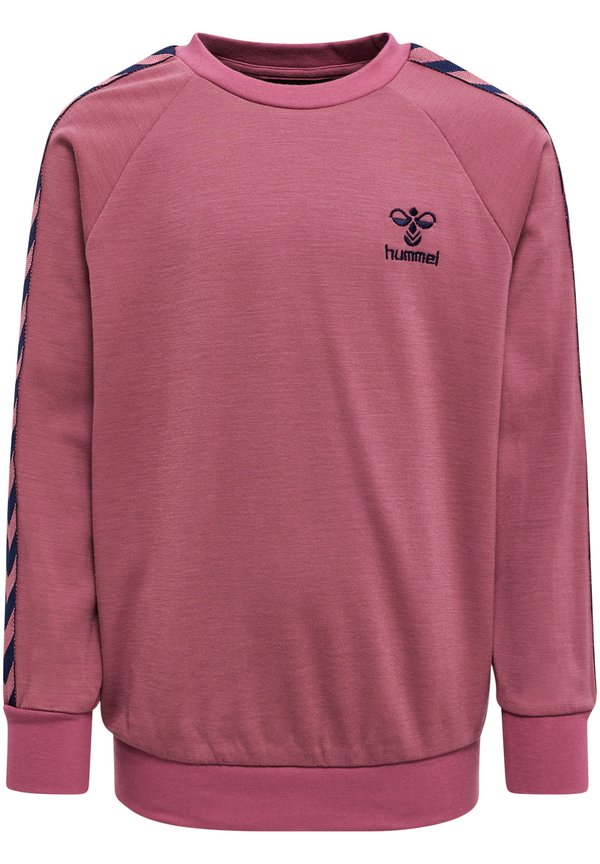 Sweatshirt - deco rose