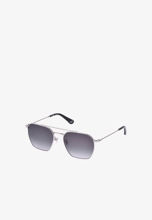Police, MEN - Lunettes de soleil - palladium