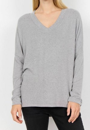 Longsleeve - grey