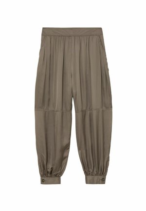 Reiss, - Spodnie materiałowe