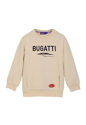Sweatshirt - oatmeal