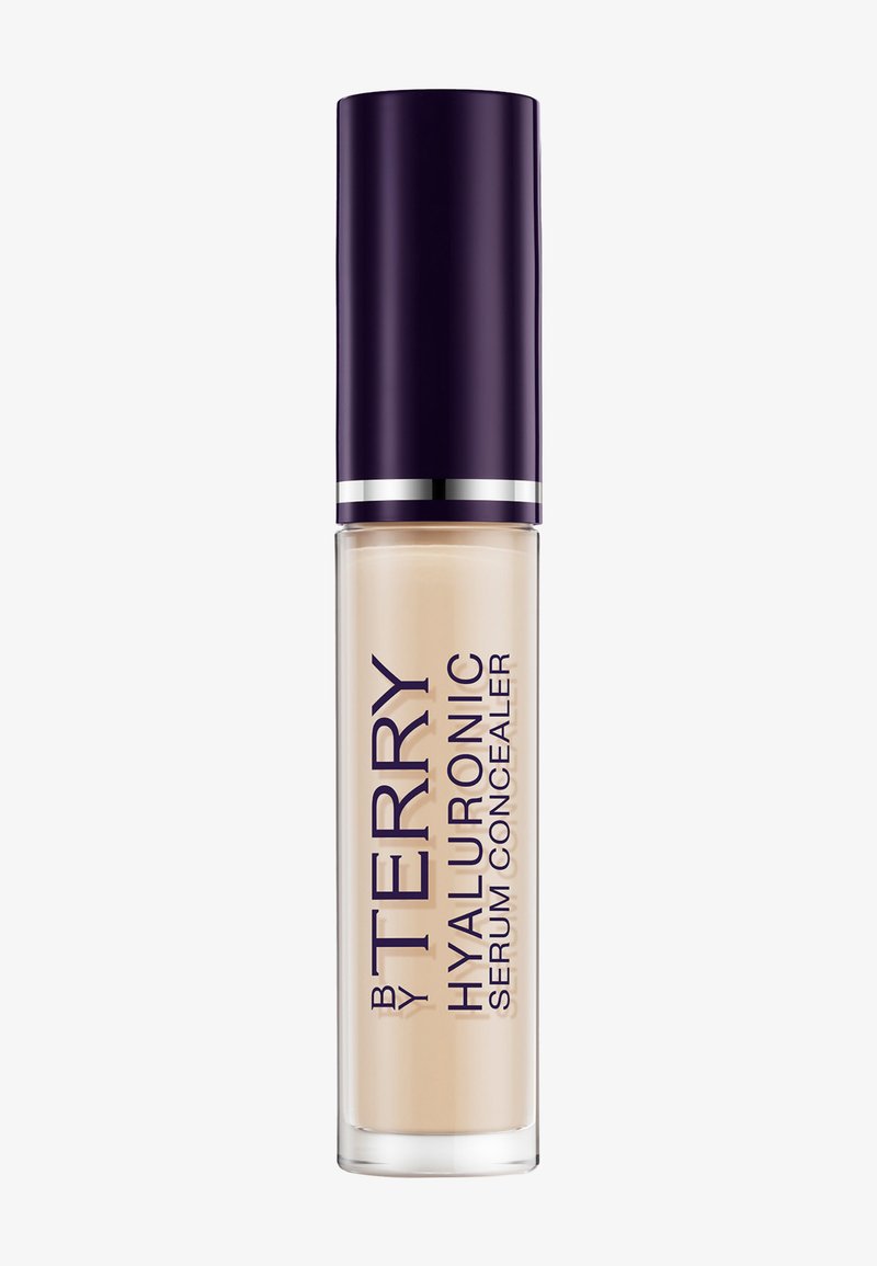 By Terry HYALURONIC SERUM CONCEALER - Correttore - ivory light