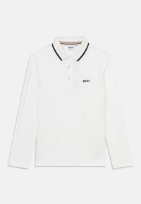 Não selecionado, white