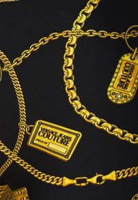 Versace Jeans Couture Legging (type pantalon) - black