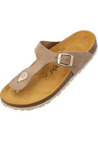 Palado KOS  - Infradito - beige