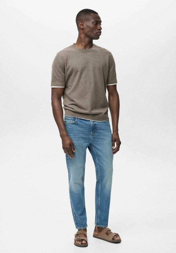 BEN  - Jeans Tapered Fit3