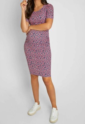 JoJo Maman Bébé, Robe de jour - pink