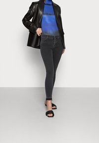 LTB Jeans Skinny Fit - black