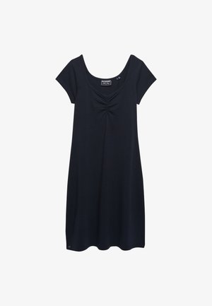 Superdry & Co, SWEETHEART MINI - Etui-jurk - eclipse navy