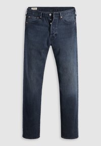 Unselected, blue black