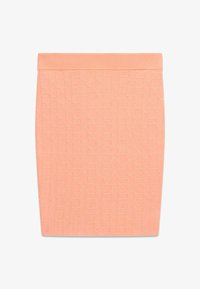 Non sélectionné, orange