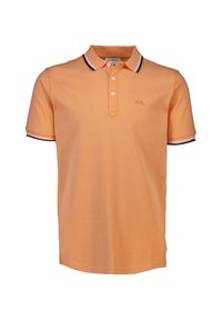 Non sélectionné, bright peach