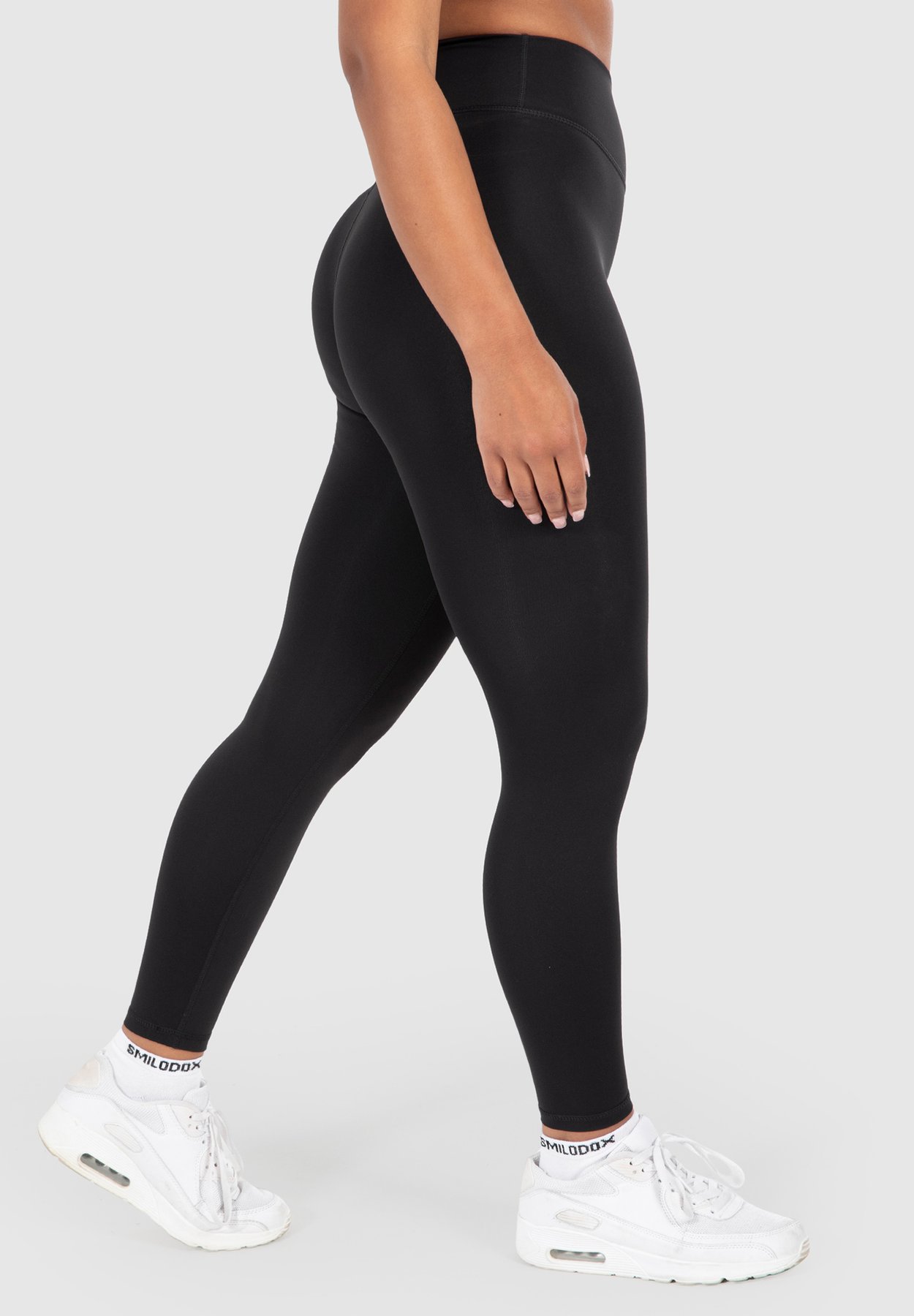 SELINA HIGH WAIST YOGA SPORT