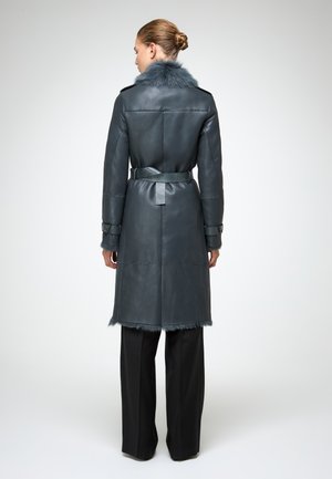 Pořadí 6: VSP - LYZA - Zimní kabát