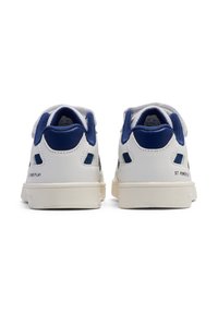 Hummel UNISEX biały