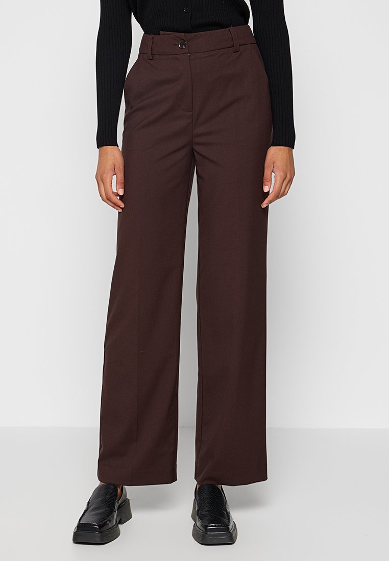 Modström Broek bruin Modström Broek bruin