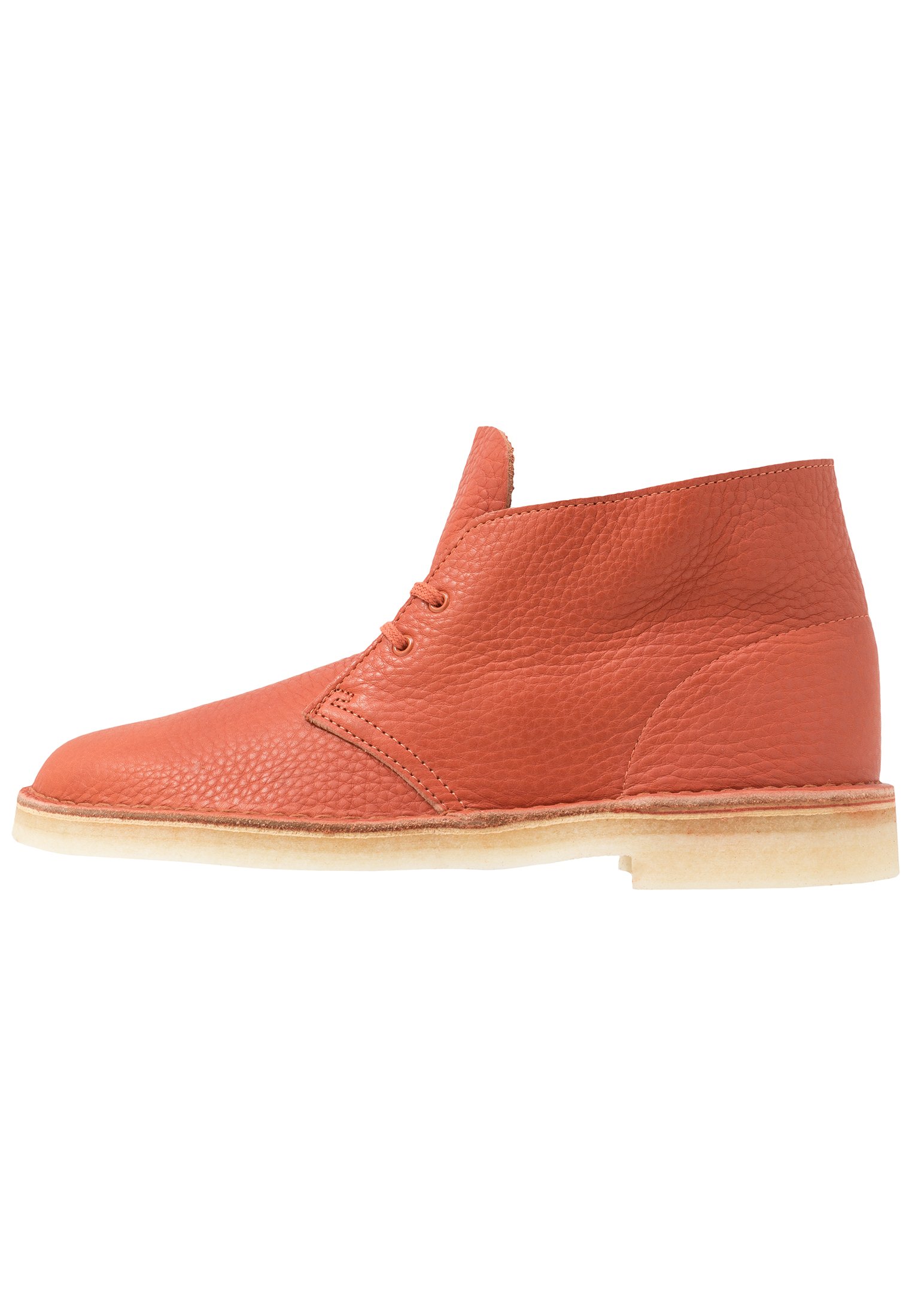 orange desert clarks