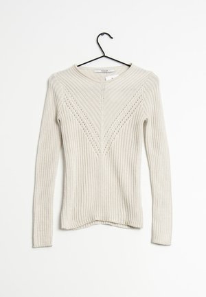 Guess Pullover - beige