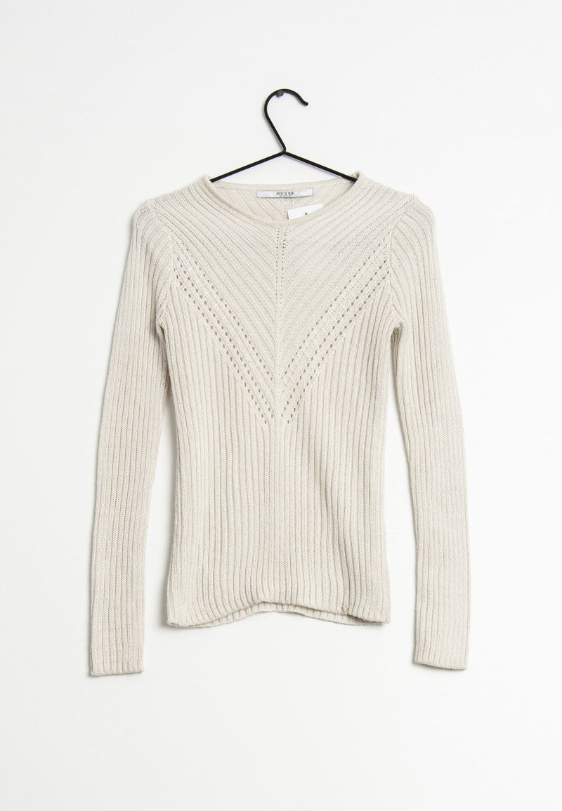 Guess Pullover - beige