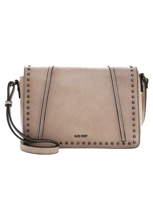 Umhängetasche - sand