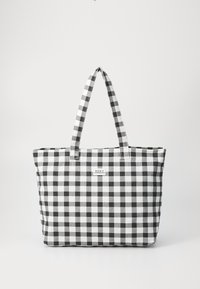 SWEETER THAN HONEY - Shopping Bag - black